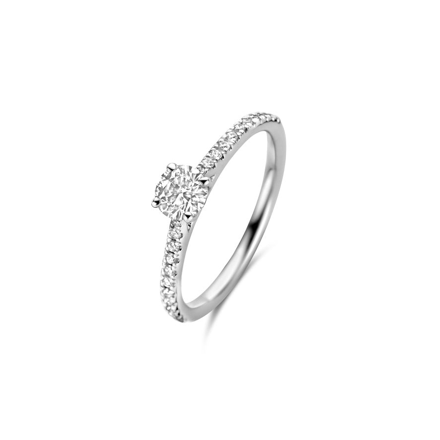 Royal Round Ring